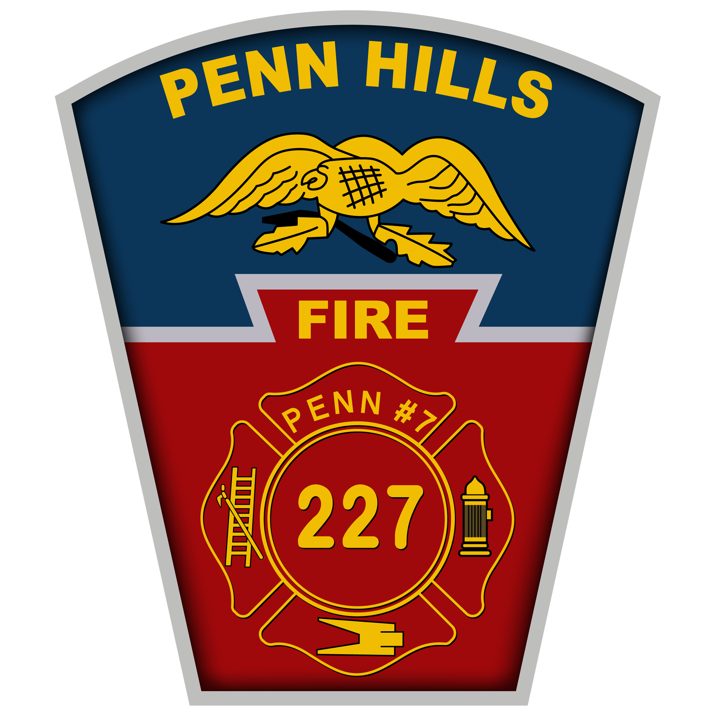 Penn Hills No.7 VFC